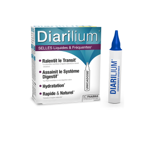 DIARILIUM adulte doses 3C Pharma