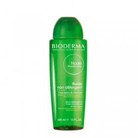 NODE daily care shampoo 400ml BIODERMA