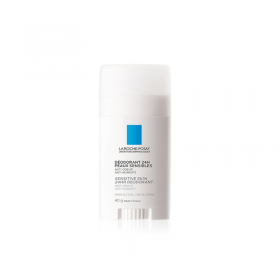 24h deodorant stick for sensitive skin - LA ROCHE POSAY