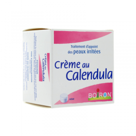 Calendula cream - BOIRON