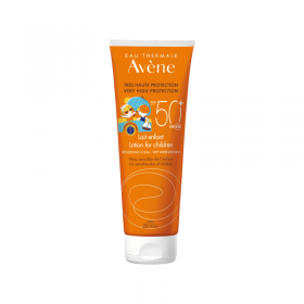 Lait solaire enfant SPF 50+ AVENE