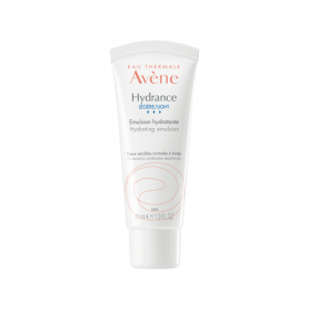 Hydrance light moisturizing emulsion - AVENE