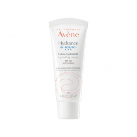 Hydrance UV riche crème hydratante - AVENE