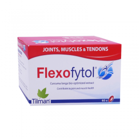 Flexofytol confort articulaire – Tilman