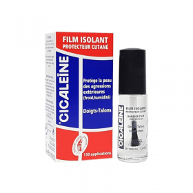 Film isolant Cicaleïne – ASEPTA