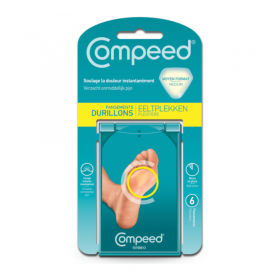 Pansements durillon - COMPEED
