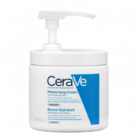 Baume hydratant - CeraVe