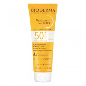 Photoderm lotion ultra 50+ BIODERMA 200ml