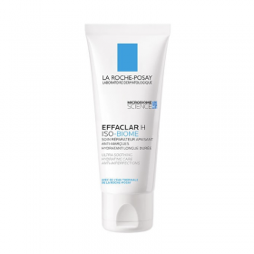 EFFACLAR H Iso-Biome 40ml- LA ROCHE POSAY