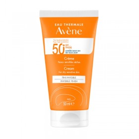 Very high protection cream 50+ 30 ml - AVENE