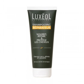 Repair shampoo - LUXEOL