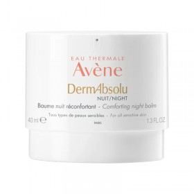 Avene Dermabsolu comforting night balm 40ml