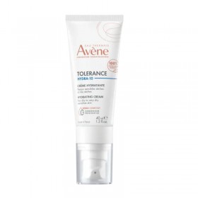 Avène Tolérance hydra-10 crème hydratante 40ml