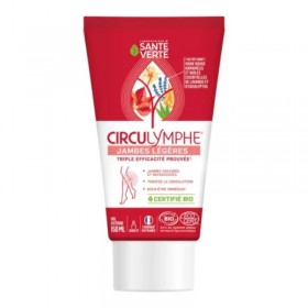 Circulymphe gel 150 ml – SANTE VERTE