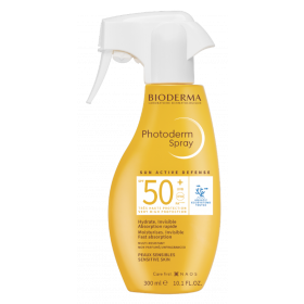 BIODERMA Photoderm family spray 50+  300ml / 14.07 fl.oz