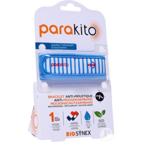 Parakito marine rechargeable mosquito repellent...
