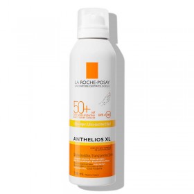 Anthelios Sun Body Mist SPF50 + - LA ROCHE POSAY