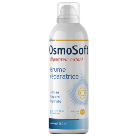 Osmo Soft restorative mist with fresh effect