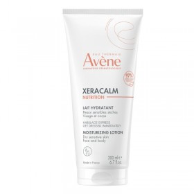 XeraCalm Nutrition moisturizing lotion - AVENE