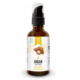 Huile d’argan bio 50ml - DAYANG