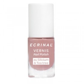 Vernis à ongles nude ECRINAL