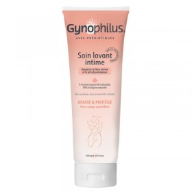 Gynophilus soin lavant intime 250 ml