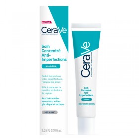 Concentrated anti-blemish treatment 40ml CERAVE