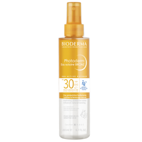 Photoderm Eau Eolaire BRONZ spf 30 - BIODERMA