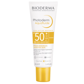 Photoderm aquafluide spf 50+ BIODERMA