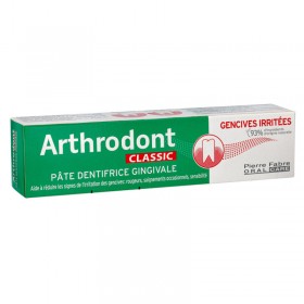 Arthrodont Classic Pâte Dentifrice Gingivale...