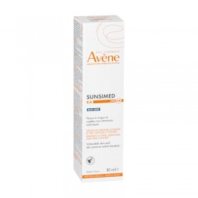 Sunsimed KA SPF 50+ - AVENE