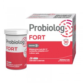 Probiolog fort probiotique