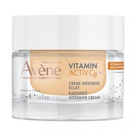 Avène Vitamin Activ Cg crème intensive éclat