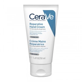 Crème mains réparatrice - CeraVe