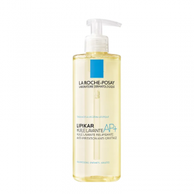 Lipikar AP+ cleansing oil - LA ROCHE POSAY