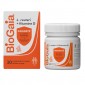 BioGaia probiotic + vitamin...