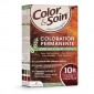 Coloration permanente 10R...