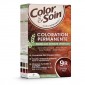 Coloration permanente 9R...