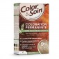 Coloration permanente 9N...