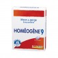 Homeogene 9 - box of 60...