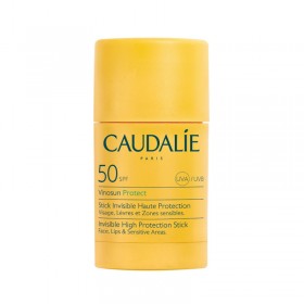 CAUDALIE Vinosun Protect Stick solaire SPF50 15g