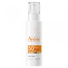 AVENE Sun Anti-aging Fluid SPF 50 40ml