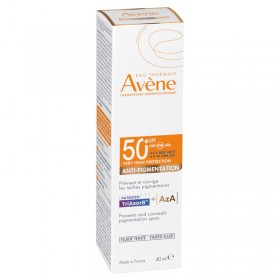AVENE Solaire Fluide anti-pigmentation SPF 50+ 40ml