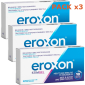 PACK of 3 boxes Eroxon...