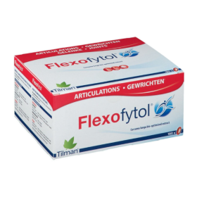 Promo pack Flexofytol joint comfort  - Tilman