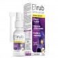 Efirub spray irritated throat 3C PHARMA