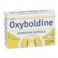 Oxyboldine difficult digestion 24 effervescent tablets COOPER