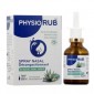 Physiorub decongestant nasal spray IMMUBIO