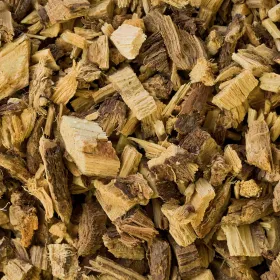 Réglisse BIO Racine coupée ratissée Tisane vrac 250 g