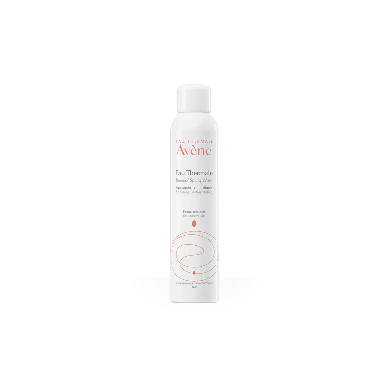 Avene Thermal Spring Water - The Dermatology Clinic